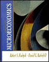 Microeconomics - Robert S. Pindyck, Daniel L. Rubinfeld