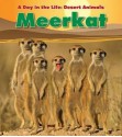 Meerkat - Anita Ganeri