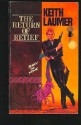 The Return of Retief - Keith Laumer