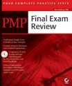 Pmp Final Exam Review - Kim Heldman