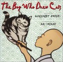 The Boy Who Drew Cats - Margaret Hodges, Lafcadio Hearn