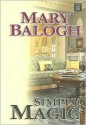 Simply Magic (Simply Quartet #3) - Mary Balogh