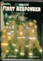 First Responder - J. David Bergeron, Gloria Bizjak