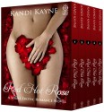 Red Hot Rose Boxed Set - Kandi Kayne