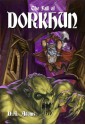 The Fall of Dorkhun (The Brotherhood of Dwarves) - D.A. Adams, Philip Hopkins, Bonnie Wasson