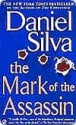 The Mark of the Assassin - Daniel Silva