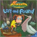 Lost and Found - Lara Bergen