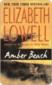 Amber Beach - Elizabeth Lowell