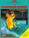 Light House Mystery - Gertrude Chandler Warner