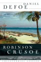 Robinson Crusoe - Daniel Defoe