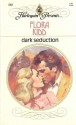 Dark Seduction - Flora Kidd