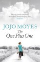 The One Plus One - Jojo Moyes