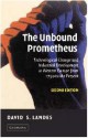 The Unbound Prometheus - David S. Landes