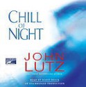 Chill of Night (Night #6) - Scott Brick, John Lutz