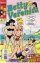 Betty and Veronica #165 - Angelo DeCesare, Jeff Shultz, Henry Scarpelli, Bill Yoshida, Barry Grossman, Victor Gorelick, Richard Goldwater, George Gladir, Kathleen Webb