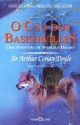 O Cão dos Baskervilles - Arthur Conan Doyle