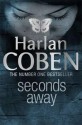 Seconds Away - Harlan Coben