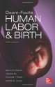 Oxorn Foote Human Labor and Birth, Sixth Edition - Posner, Glenn Posner, Amanda Black