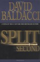 Split Second - David Baldacci