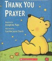 Thank You Prayer - Josephine Page, Caroline Jay Church