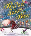 Rifka Takes a Bow (Kar-Ben Favorites) - Betty Rosenberg Perlov