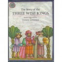 The Story of the Three Wise Kings - Tomie dePaola