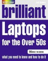 Brilliant Laptops for the Over 50s - Joli Ballew