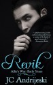 Revik: Early Years (Allie's War, #6.5) - J.C. Andrijeski