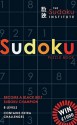 The Sudoku Institute Puzzle Book: Become A Black Belt Sudoku Champion - Mitchell Symons, David Thomas