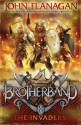 Brotherband 2: The Invaders - John Flanagan