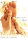 Reflexology: Health at your fingertips - Barbara Kunz, Kevin Kunz