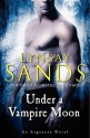 Under a Vampire Moon - Lynsay Sands