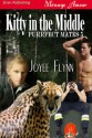 Kitty in the Middle - Joyee Flynn