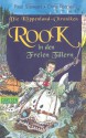 Rook in den Freien Tälern (Edge Chronicles, #7) - Paul Stewart, Chris Riddell