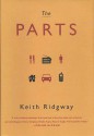 The Parts - Keith Ridgway