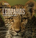 Face to Face with Leopards - Dereck Joubert, Beverly Joubert