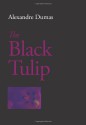 The Black Tulip - Alexandre Dumas