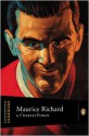 Maurice Richard - Charles Foran, John Ralston Saul