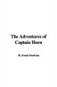 The Adventures of Captain Horn - Frank R. Stockton