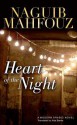 Heart of the Night - Naguib Mahfouz, Aida Bamia