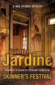 Skinner's Festival - Quintin Jardine