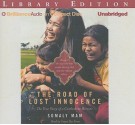 The Road of Lost Innocence [Unabridged] - Somaly Mam