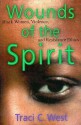 Wounds of the Spirit: Black Women, Violence, and Resistance Ethics - Traci C. West