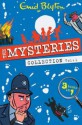 The Mysteries Collection (Volume 1) - Enid Blyton