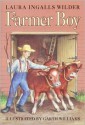 Farmer Boy - Laura Ingalls Wilder, Garth Williams