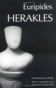 Herakles (Greek Tragedy in New Translations) - Euripides, Christian Wolff, Thomas Sleigh