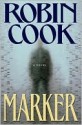 Marker - Robin Cook