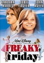 Freaky Friday - Gary Nelson, Barbara Harris, Jodie Foster