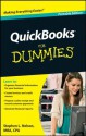 QuickBooks For Dummies - Stephen L. Nelson