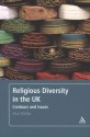 Religious Diversity in the UK: Contours and Issues - Paul Weller